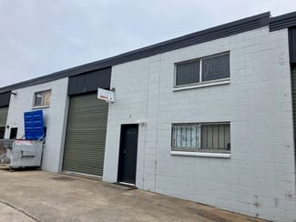 Factory, Warehouse & Industrial commercial property leased at 7/21-23 Priestley Street Mittagong NSW 2575 Factory, Warehouse & Industrial commercial property leased at 7/21-23 Priestley Street Mittagong NSW 2575