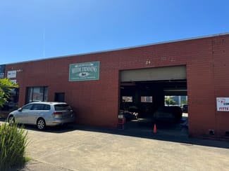 Factory, Warehouse & Industrial commercial property leased at 3/22-28 Regency Road Kilkenny SA 5009