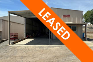 Factory, Warehouse & Industrial commercial property leased at Unit 1/16 Follett Close, Totness Mount Barker SA 5251 Factory, Warehouse & Industrial commercial property leased at Unit 1/16 Follett Close, Totness Mount Barker SA 5251