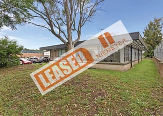 Offices commercial property leased at Ground Office/3 Welder Road Seven Hills NSW 2147 Offices commercial property leased at Ground Office/3 Welder Road Seven Hills NSW 2147