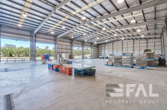 Factory, Warehouse & Industrial commercial property for lease at 344 Progress Road Wacol QLD 4076