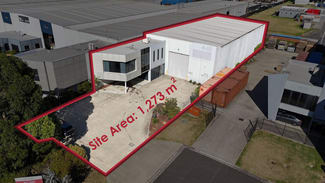 Other commercial property leased at 34 Deans Court Dandenong South VIC 3175 Other commercial property leased at 34 Deans Court Dandenong South VIC 3175