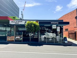 Shop & Retail commercial property leased at 43 Walker Street Dandenong VIC 3175 Shop & Retail commercial property leased at 43 Walker Street Dandenong VIC 3175
