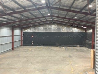 Factory, Warehouse & Industrial commercial property leased at 17a Lenehan Road Griffith NSW 2680 Factory, Warehouse & Industrial commercial property leased at 17a Lenehan Road Griffith NSW 2680