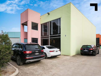 Factory, Warehouse & Industrial commercial property leased at 2/53 Elm Park Drive Hoppers Crossing VIC 3029 Factory, Warehouse & Industrial commercial property leased at 2/53 Elm Park Drive Hoppers Crossing VIC 3029