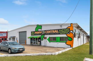 Offices commercial property leased at Unit 1/18 Somer Street Hyde Park QLD 4812 Offices commercial property leased at Unit 1/18 Somer Street Hyde Park QLD 4812