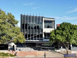 Offices commercial property for lease at Level 1, Suite 3/10 King Street Caboolture QLD 4510