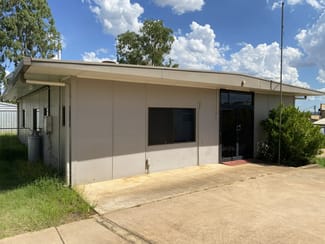 Offices commercial property leased at 4B Mary Street Kingaroy QLD 4610 Offices commercial property leased at 4B Mary Street Kingaroy QLD 4610
