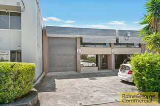 Showrooms / Bulky Goods commercial property leased at 1/19 Thompson Street Bowen Hills QLD 4006 Showrooms / Bulky Goods commercial property leased at 1/19 Thompson Street Bowen Hills QLD 4006