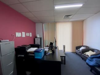 Offices commercial property leased at Silverwater NSW 2128 Offices commercial property leased at Silverwater NSW 2128