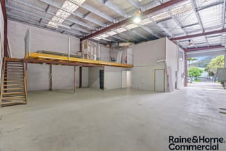 Factory, Warehouse & Industrial commercial property leased at 12 Wollong Street Gosford NSW 2250 Factory, Warehouse & Industrial commercial property leased at 12 Wollong Street Gosford NSW 2250