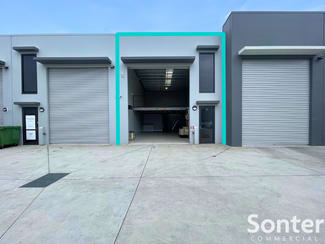 Factory, Warehouse & Industrial commercial property leased at 8/1 Inventory Court Arundel QLD 4214 Factory, Warehouse & Industrial commercial property leased at 8/1 Inventory Court Arundel QLD 4214