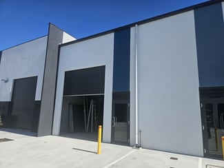 Factory, Warehouse & Industrial commercial property leased at 2/9 Deviation Way Neerabup WA 6031 Factory, Warehouse & Industrial commercial property leased at 2/9 Deviation Way Neerabup WA 6031