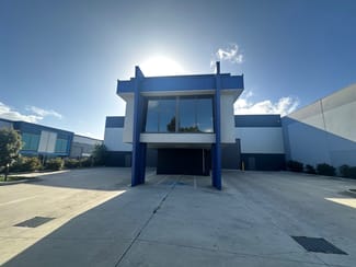 Factory, Warehouse & Industrial commercial property leased at 65 Willandra Drive Epping VIC 3076 Factory, Warehouse & Industrial commercial property leased at 65 Willandra Drive Epping VIC 3076