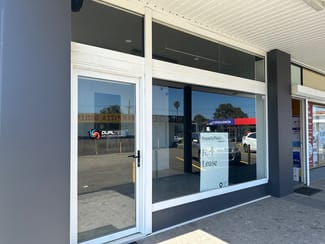 Shop & Retail commercial property leased at SHOP 1/64 Beaconsfield Street Revesby NSW 2212 Shop & Retail commercial property leased at SHOP 1/64 Beaconsfield Street Revesby NSW 2212