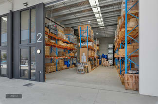 Factory, Warehouse & Industrial commercial property leased at 8 & Caretakers/11 Lomandra Place Coolum Beach QLD 4573 Factory, Warehouse & Industrial commercial property leased at 8 & Caretakers/11 Lomandra Place Coolum Beach QLD 4573