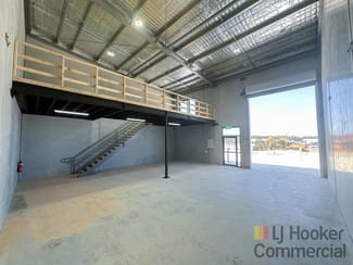 Factory, Warehouse & Industrial commercial property leased at 1/4 Triennium Road Somersby NSW 2250 Factory, Warehouse & Industrial commercial property leased at 1/4 Triennium Road Somersby NSW 2250