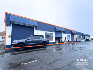 Other commercial property leased at 4-6/27 Machinery Drive Tweed Heads South NSW 2486 Other commercial property leased at 4-6/27 Machinery Drive Tweed Heads South NSW 2486