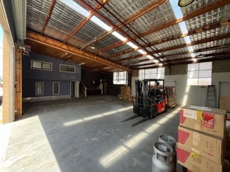Factory, Warehouse & Industrial commercial property leased at Unit 1/51 Henderson Road Clayton VIC 3168 Factory, Warehouse & Industrial commercial property leased at Unit 1/51 Henderson Road Clayton VIC 3168