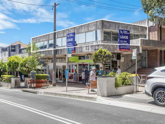 Offices commercial property leased at Suite 1/65 Willoughby Road Crows Nest NSW 2065 Offices commercial property leased at Suite 1/65 Willoughby Road Crows Nest NSW 2065