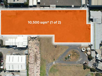 Factory, Warehouse & Industrial commercial property leased at 16-18 Hume Road Laverton North VIC 3026 Factory, Warehouse & Industrial commercial property leased at 16-18 Hume Road Laverton North VIC 3026