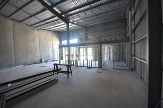 Factory, Warehouse & Industrial commercial property leased at 4/111 Kaitlers Road Lavington NSW 2641 Factory, Warehouse & Industrial commercial property leased at 4/111 Kaitlers Road Lavington NSW 2641