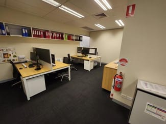 Offices commercial property for lease at Level 1 Unit 15/1-11 Elgar Road Derrimut VIC 3026 Offices commercial property for lease at Level 1 Unit 15/1-11 Elgar Road Derrimut VIC 3026