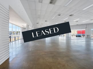 Shop & Retail commercial property for lease at 1A (Building 96) Lawrence Hargrave Way Parafield SA 5106 Shop & Retail commercial property for lease at 1A (Building 96) Lawrence Hargrave Way Parafield SA 5106