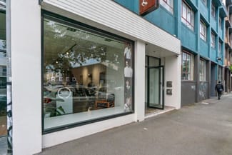 Offices commercial property leased at Ground Office/Studio/100 Langridge Street Collingwood VIC 3066 Offices commercial property leased at Ground Office/Studio/100 Langridge Street Collingwood VIC 3066