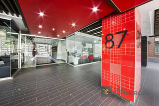 Offices commercial property for lease at 87 Wickham Terrace Spring Hill QLD 4000 Offices commercial property for lease at 87 Wickham Terrace Spring Hill QLD 4000
