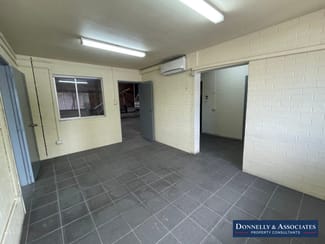 Factory, Warehouse & Industrial commercial property for lease at 71 Colebard Street West Acacia Ridge QLD 4110