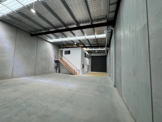 Factory, Warehouse & Industrial commercial property leased at 13/19-27 Bubb Street Moe VIC 3825 Factory, Warehouse & Industrial commercial property leased at 13/19-27 Bubb Street Moe VIC 3825