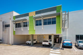Medical / Consulting commercial property leased at 25/547 Woolcock Street Mount Louisa QLD 4814 Medical / Consulting commercial property leased at 25/547 Woolcock Street Mount Louisa QLD 4814