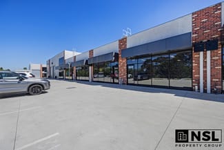 Factory, Warehouse & Industrial commercial property leased at Unit 22/34 King William St Broadmeadows VIC 3047 Factory, Warehouse & Industrial commercial property leased at Unit 22/34 King William St Broadmeadows VIC 3047