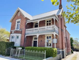 Offices commercial property leased at Level G, Suite 2/113 Keppel Street Bathurst NSW 2795