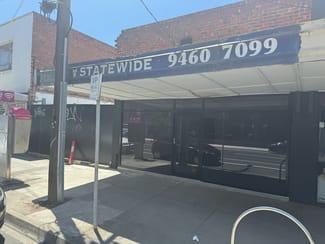 Shop & Retail commercial property sold at 37 Johnson Street Reservoir VIC 3073