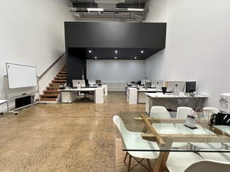 Showrooms / Bulky Goods commercial property leased at Unit 19/112 McEvoy Street Alexandria NSW 2015 Showrooms / Bulky Goods commercial property leased at Unit 19/112 McEvoy Street Alexandria NSW 2015