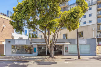 Shop & Retail commercial property for lease at 8 Miles Street Southbank VIC 3006 Shop & Retail commercial property for lease at 8 Miles Street Southbank VIC 3006