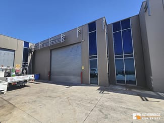 Factory, Warehouse & Industrial commercial property leased at 2/121 Pipe Road Laverton North VIC 3026 Factory, Warehouse & Industrial commercial property leased at 2/121 Pipe Road Laverton North VIC 3026