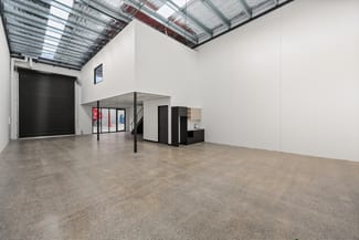 Factory, Warehouse & Industrial commercial property for lease at 17-31 Franklyn Street Huntingdale VIC 3166