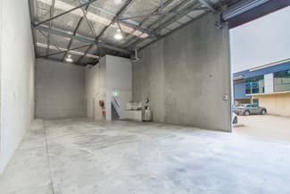 Factory, Warehouse & Industrial commercial property leased at 3/79 Station Road Seven Hills NSW 2147