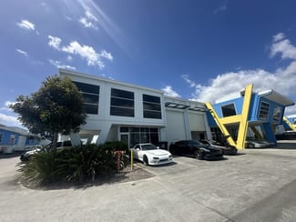Showrooms / Bulky Goods commercial property leased at 29/53-57 Link Drive Yatala QLD 4207