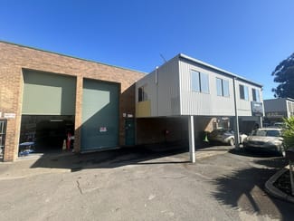 Factory, Warehouse & Industrial commercial property leased at 2/10 Grahams Hill Road Narellan NSW 2567 Factory, Warehouse & Industrial commercial property leased at 2/10 Grahams Hill Road Narellan NSW 2567