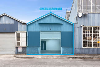 Factory, Warehouse & Industrial commercial property leased at 4/313 Bellerine Street South Geelong VIC 3220 Factory, Warehouse & Industrial commercial property leased at 4/313 Bellerine Street South Geelong VIC 3220