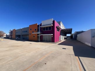 Factory, Warehouse & Industrial commercial property leased at 461A & 461B Nicholson Road Canning Vale WA 6155 Factory, Warehouse & Industrial commercial property leased at 461A & 461B Nicholson Road Canning Vale WA 6155
