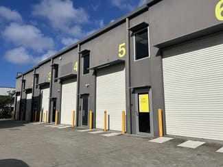 Factory, Warehouse & Industrial commercial property leased at 5/240 New Cleveland Road Tingalpa QLD 4173 Factory, Warehouse & Industrial commercial property leased at 5/240 New Cleveland Road Tingalpa QLD 4173