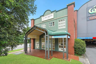 Offices commercial property leased at Suite 7/6-8 Lyall Road Berwick VIC 3806 Offices commercial property leased at Suite 7/6-8 Lyall Road Berwick VIC 3806