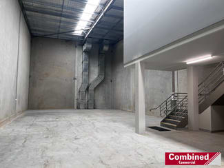 Factory, Warehouse & Industrial commercial property leased at 9/55 Anderson Road Smeaton Grange NSW 2567 Factory, Warehouse & Industrial commercial property leased at 9/55 Anderson Road Smeaton Grange NSW 2567