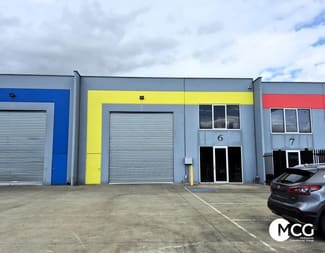 Factory, Warehouse & Industrial commercial property leased at 6/23-25 Lara Way Campbellfield VIC 3061 Factory, Warehouse & Industrial commercial property leased at 6/23-25 Lara Way Campbellfield VIC 3061