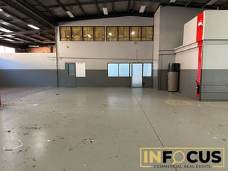 Factory, Warehouse & Industrial commercial property leased at St Marys NSW 2760 Factory, Warehouse & Industrial commercial property leased at St Marys NSW 2760